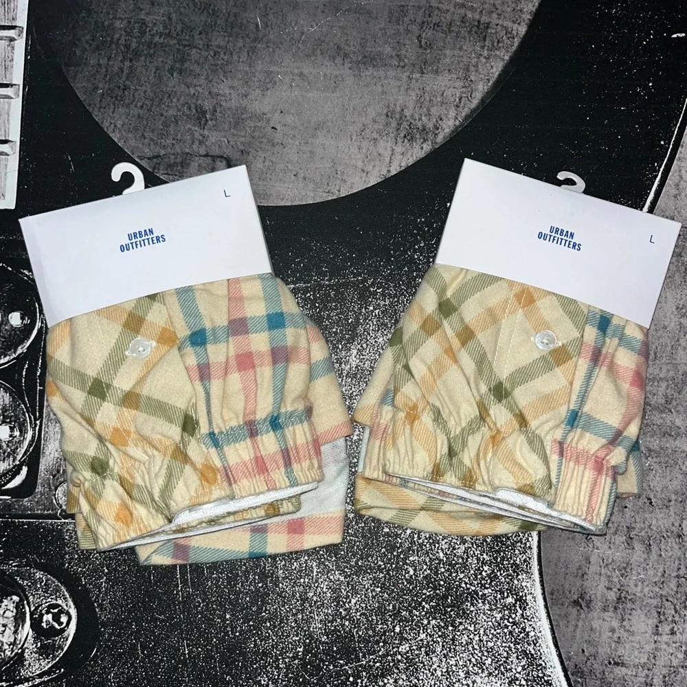 NWT Boxer Bundle